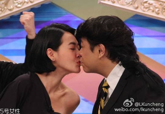 韓式空氣劉海配什么發(fā)型？不失個性魅力