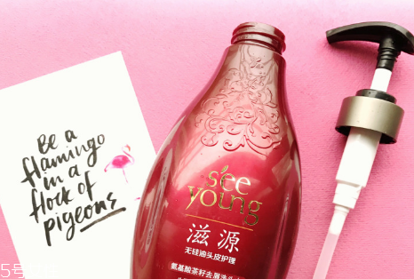 滋源洗發(fā)水好用嗎？滋源洗發(fā)水真假鑒別