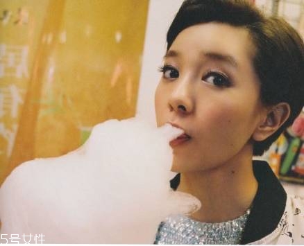 韓式空氣劉海配什么發(fā)型？不失個性魅力