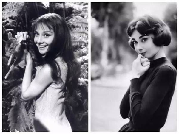 韓式空氣劉海配什么發(fā)型？不失個性魅力