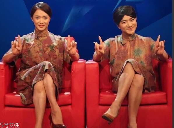 韓式空氣劉海配什么發(fā)型？不失個性魅力