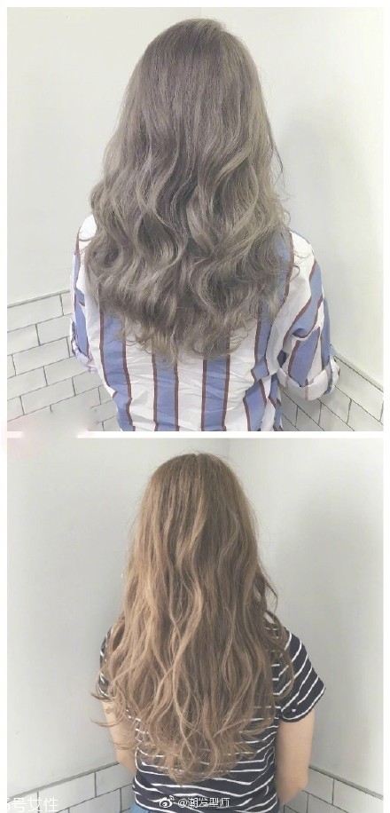 顯白的棕色系發(fā)色有哪些？棕色系發(fā)色大盤(pán)點(diǎn)