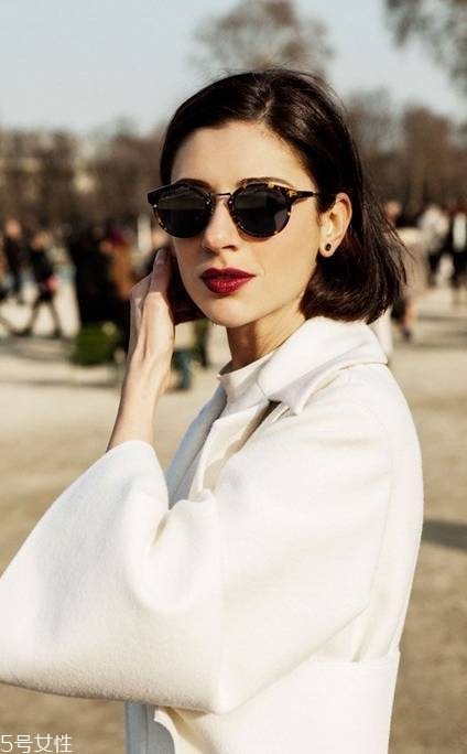 韓式空氣劉海配什么發(fā)型？不失個性魅力