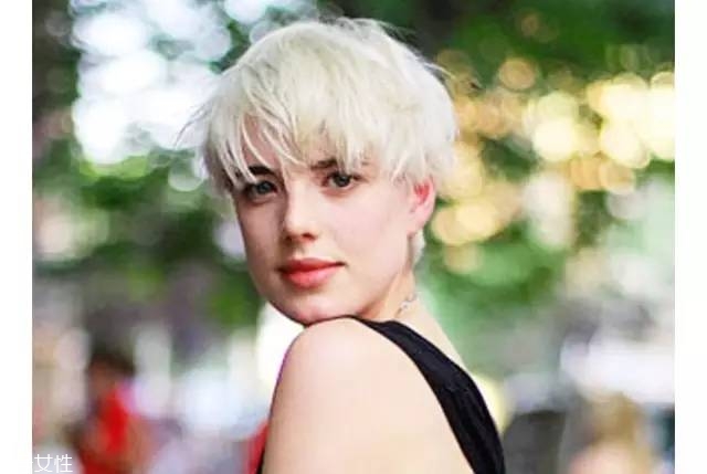 韓式空氣劉海配什么發(fā)型？不失個性魅力