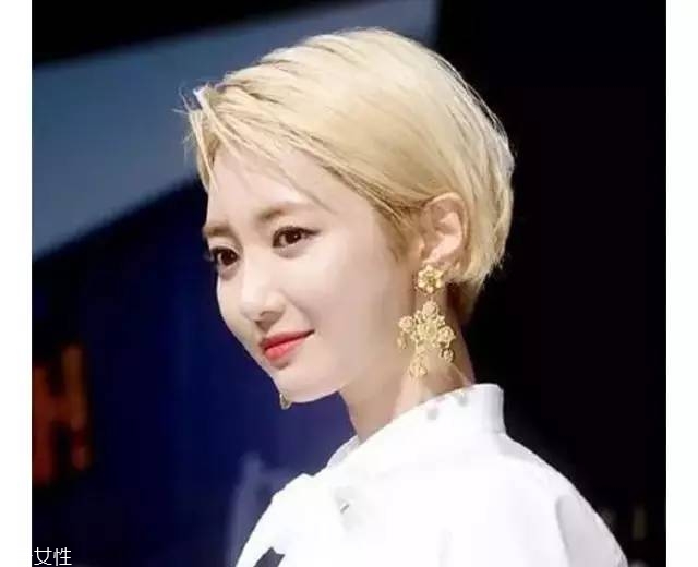 韓式空氣劉海配什么發(fā)型？不失個性魅力