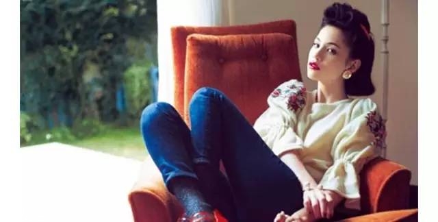 韓式空氣劉海配什么發(fā)型？不失個性魅力