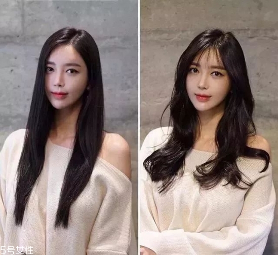 2022年最流行的中長發(fā) 論發(fā)型的重要性 2022年最流行的中長發(fā) 論發(fā)型的重要性