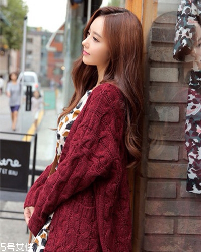 顯白的棕色系發(fā)色有哪些？棕色系發(fā)色大盤(pán)點(diǎn)