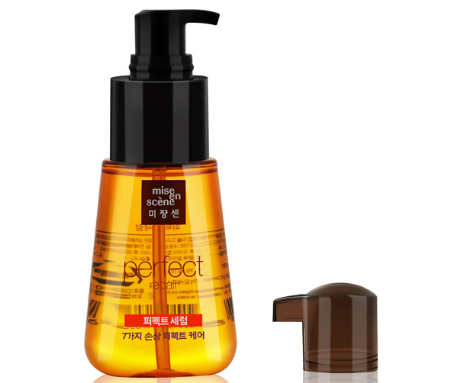 愛(ài)茉莉護(hù)發(fā)精油好還是歐萊雅好？修復(fù)受損發(fā)質(zhì)