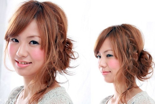 戴棒球帽適合什么發(fā)型？一分鐘學會15種新發(fā)型