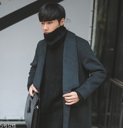 2018男生流行什么發(fā)型款式？2018男生染發(fā)顏色推薦