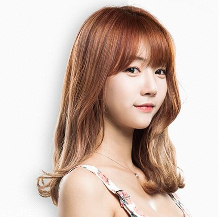 顯白的棕色系發(fā)色有哪些？棕色系發(fā)色大盤(pán)點(diǎn)