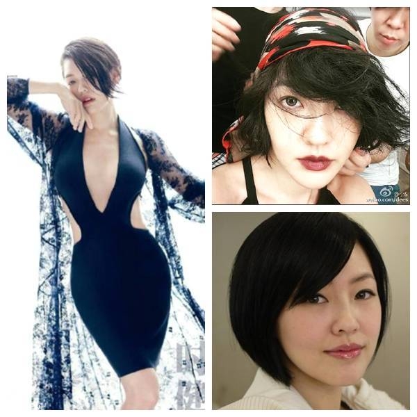 韓式空氣劉海配什么發(fā)型？不失個性魅力