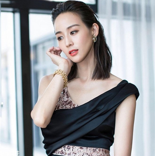 齊肩直發(fā)染什么顏色好看？簡單好看的齊肩發(fā)扎法