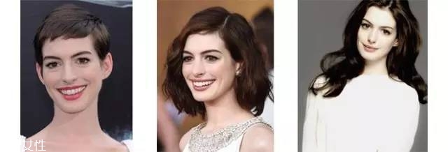 韓式空氣劉海配什么發(fā)型？不失個性魅力