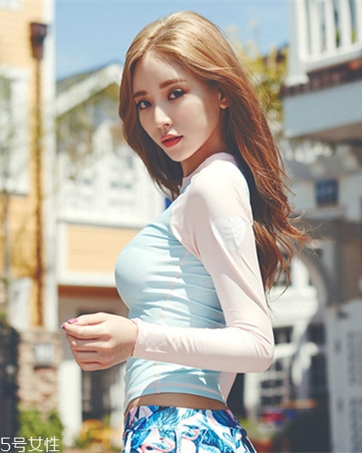 顯白的棕色系發(fā)色有哪些？棕色系發(fā)色大盤(pán)點(diǎn)