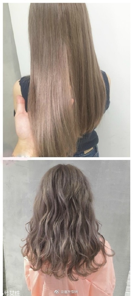 顯白的棕色系發(fā)色有哪些？棕色系發(fā)色大盤(pán)點(diǎn)