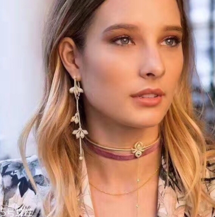 apm項(xiàng)鏈怎么樣？濃厚北歐風(fēng)格apm monaco