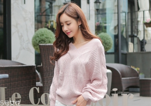 凌亂小卷中長發(fā)怎么弄好看？超美的凌亂小卷中長發(fā)