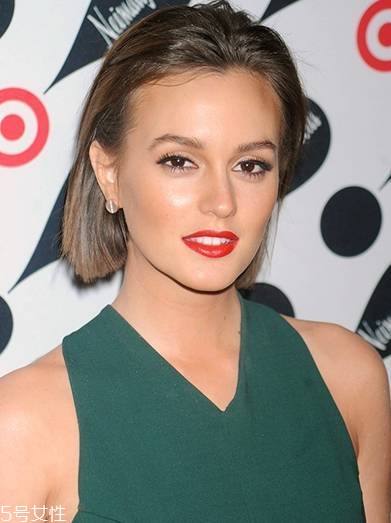 韓式空氣劉海配什么發(fā)型？不失個性魅力