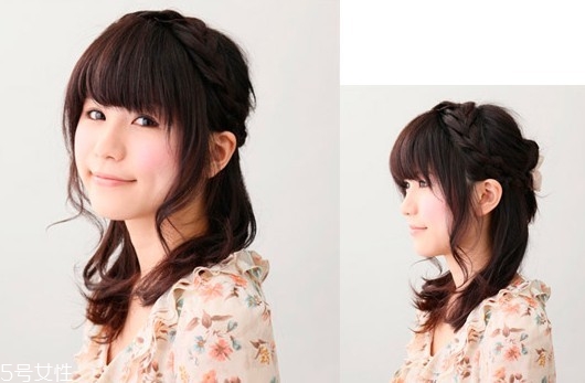 戴棒球帽適合什么發(fā)型？一分鐘學會15種新發(fā)型