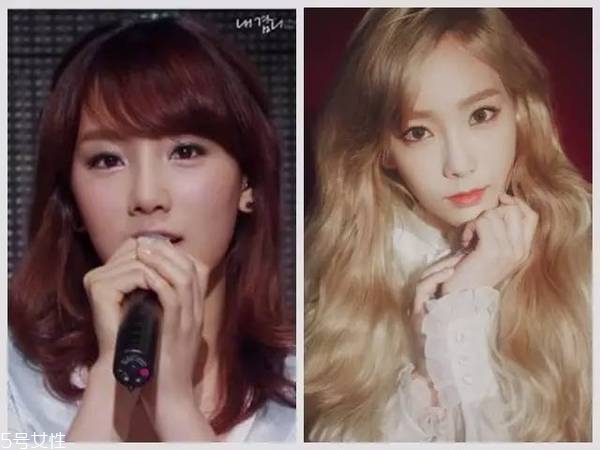 韓式空氣劉海配什么發(fā)型？不失個性魅力