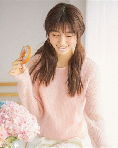 顯白的棕色系發(fā)色有哪些？棕色系發(fā)色大盤(pán)點(diǎn)