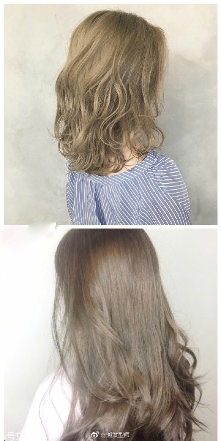 顯白的棕色系發(fā)色有哪些？棕色系發(fā)色大盤(pán)點(diǎn)