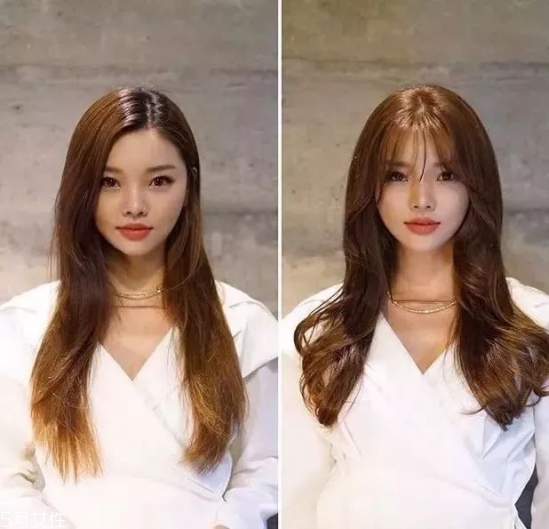 2022年最流行的中長發(fā) 論發(fā)型的重要性 2022年最流行的中長發(fā) 論發(fā)型的重要性