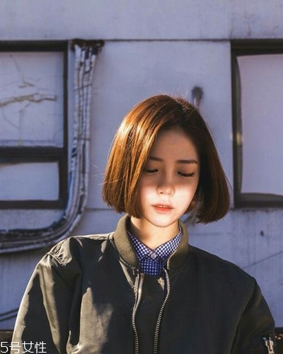 顯白的棕色系發(fā)色有哪些？棕色系發(fā)色大盤(pán)點(diǎn)