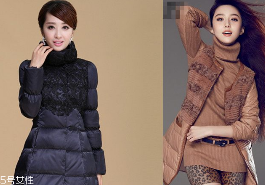 冬天系圍巾怎么扎頭發(fā)？適合搭配羽絨服的發(fā)型