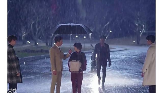 韓式空氣劉海配什么發(fā)型？不失個性魅力