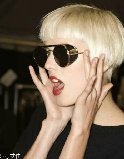 韓式空氣劉海配什么發(fā)型？不失個性魅力