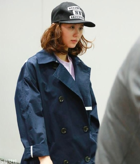 戴棒球帽適合什么發(fā)型？一分鐘學會15種新發(fā)型