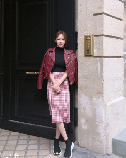 2018流行什么顏色皮衣？為你開啟時髦春季