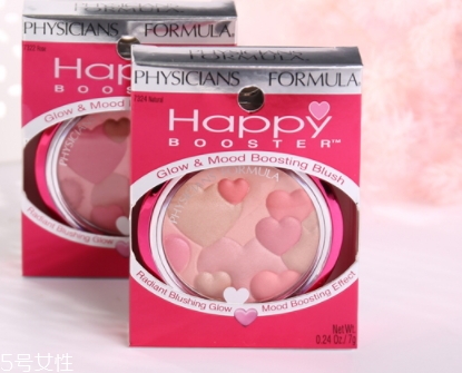 腮紅保質(zhì)期是多久？不建議使用過期腮紅