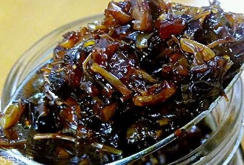 海鮮醬可以生吃嗎 海鮮醬的美味吃法 海鮮醬可以生吃嗎 海鮮醬的美味吃法