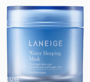 懶人面膜哪個牌子好？花更少的時間護美肌