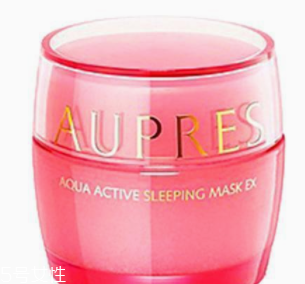 懶人面膜哪個牌子好？花更少的時間護美肌