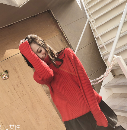 毛衣上有黃漬怎么清洗？教你三個小妙招