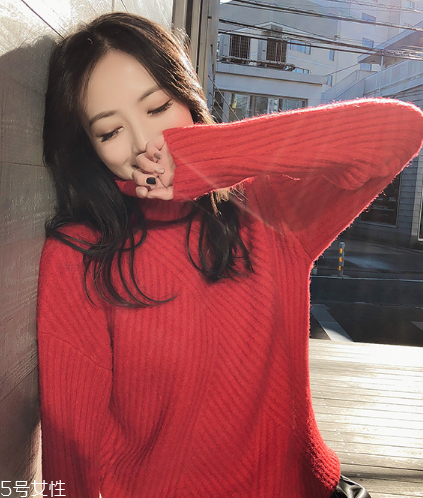 毛衣上有黃漬怎么清洗？教你三個小妙招