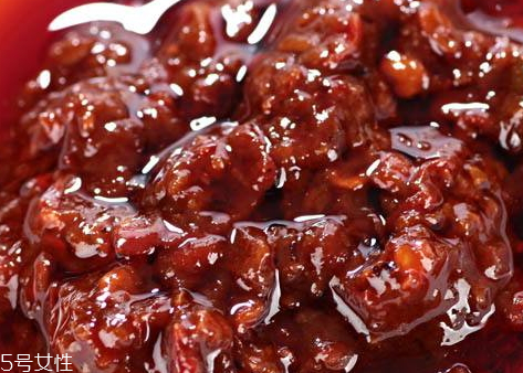 辣椒醬熱量高嗎 好吃不發(fā)胖 辣椒醬熱量高嗎 好吃不發(fā)胖