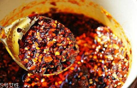 辣椒醬熱量高嗎 好吃不發(fā)胖 辣椒醬熱量高嗎 好吃不發(fā)胖