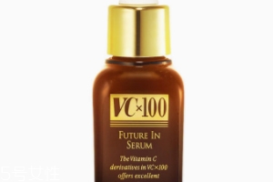 油皮用什么精華好？清爽補水一個都不能少