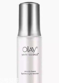 油皮用什么精華好？清爽補水一個都不能少