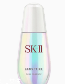 油皮用什么精華好？清爽補水一個都不能少