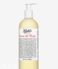 冬天身體乳哪個牌子好？必不可少的去雞皮膚身體乳