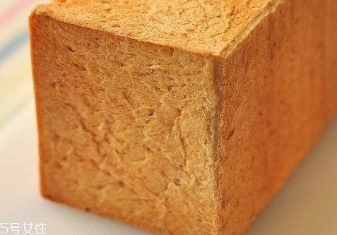 吐司面包能放冰箱嗎 冰箱保存時(shí)間更久