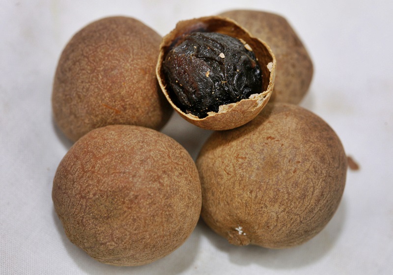 桂圓怎么保存 這樣存放時(shí)間長(zhǎng) 桂圓怎么保存 這樣存放時(shí)間長(zhǎng)