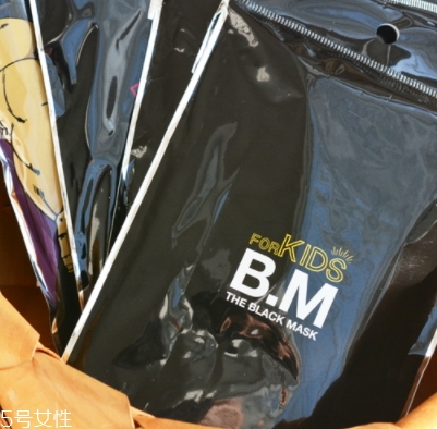 BM口罩怎么樣？佩戴方法
